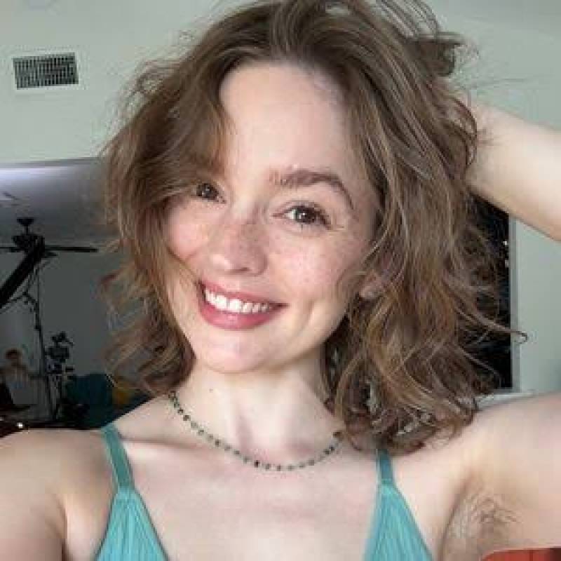 mavis, 34, Bedford Pennsylvania