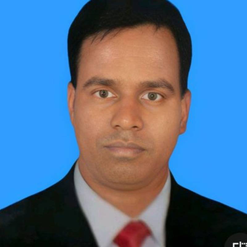 Latif, 47, Maroc