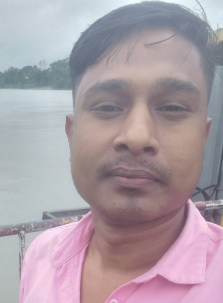 Saiful, 32, Current in pakistan