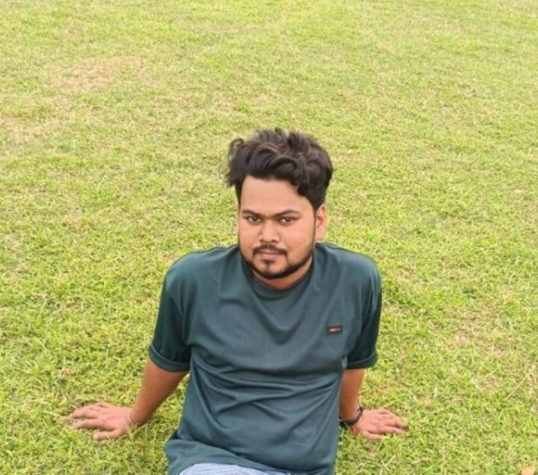 Eshan, 25
