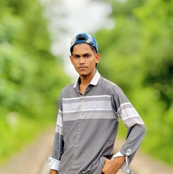 Rupchan, 26, Port Harcourt