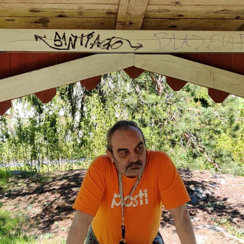Sinan, 61