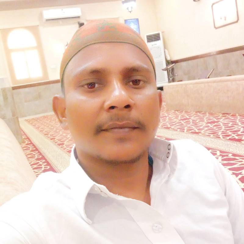 Md Dulal, 41, waltham
