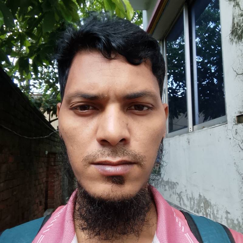 Smahmud, 35, Germeny