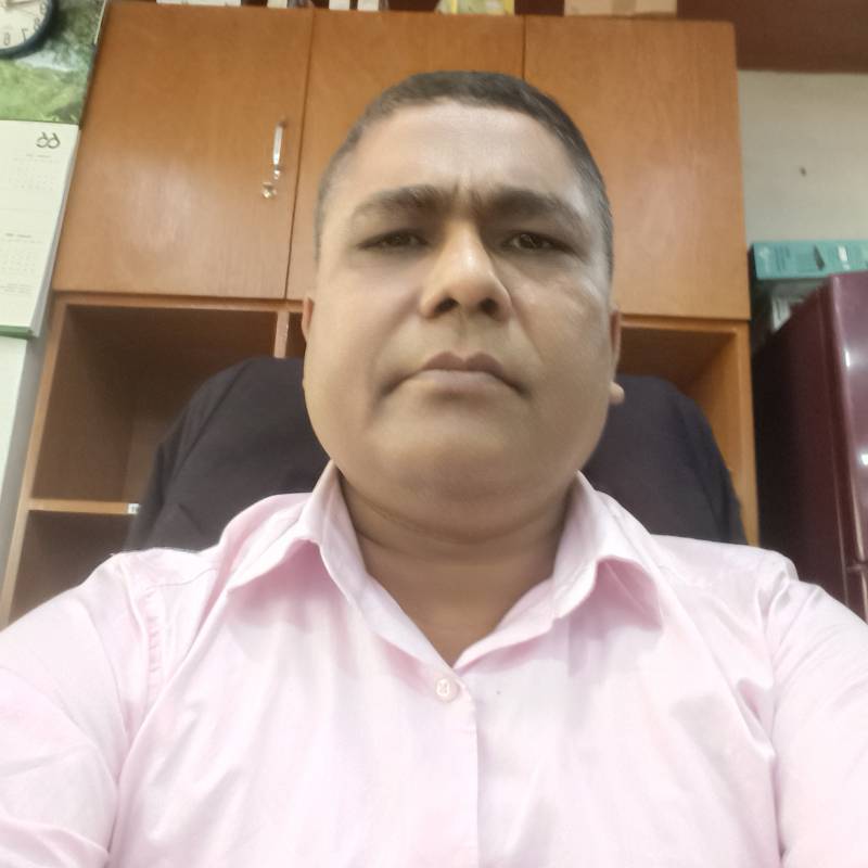 Mamun, 41, Any countries but I we be glad if there is any lady from China