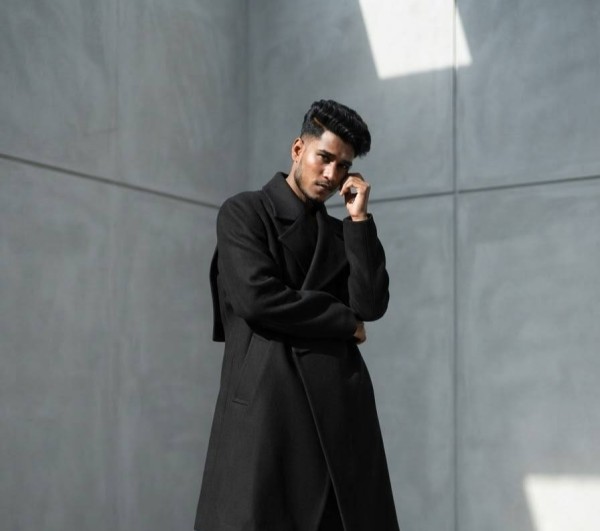 Shohag, 22, Istanbul