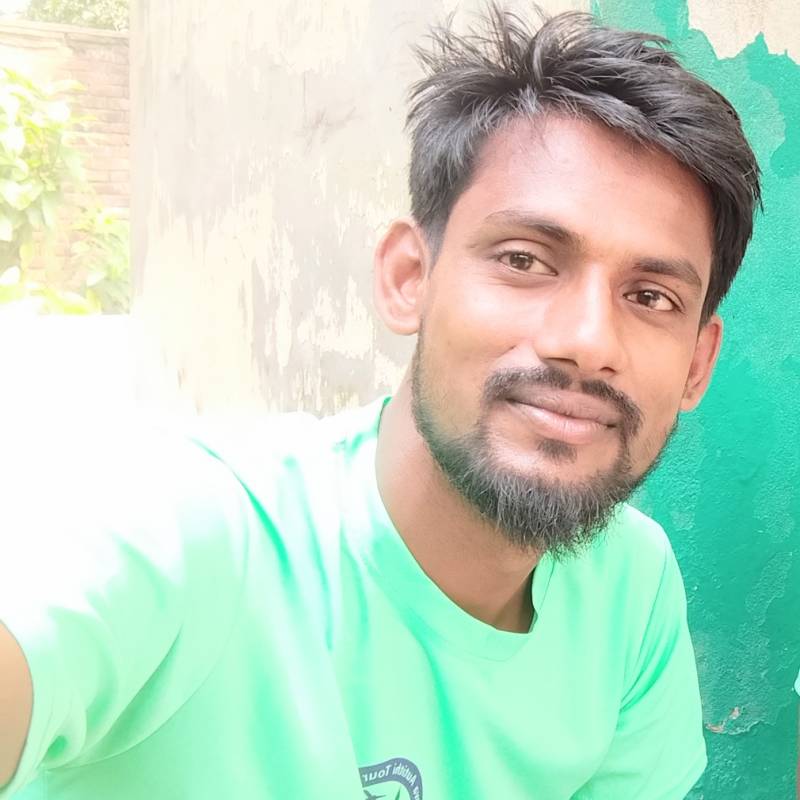 Wajedul, 24, Mexico city