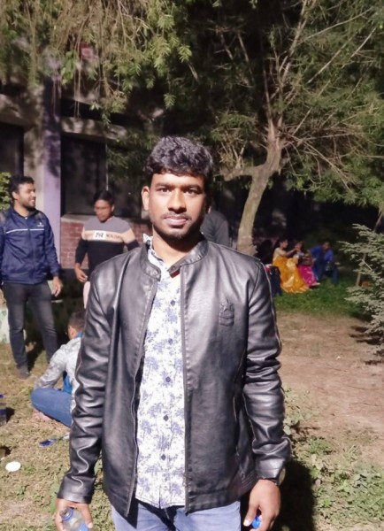 Dulal, 28, kata