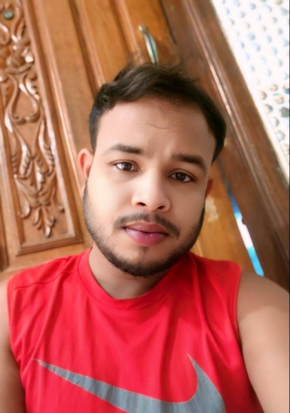 Torik, 27, Amsterdam