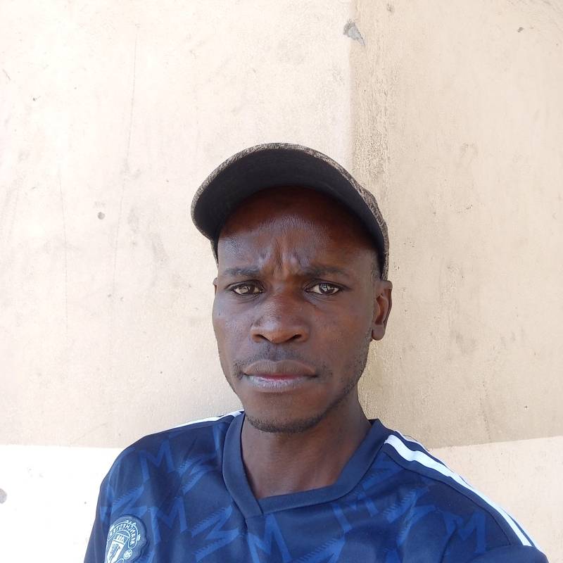 Ezekiel, 35, USA FL