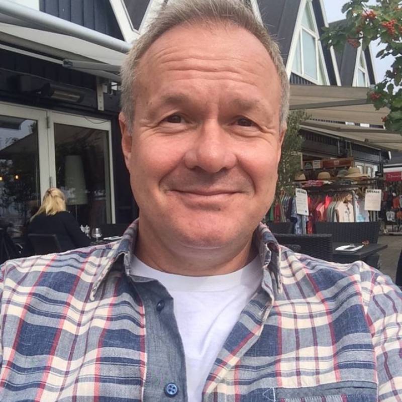 George, 65, WATKINS GLEN