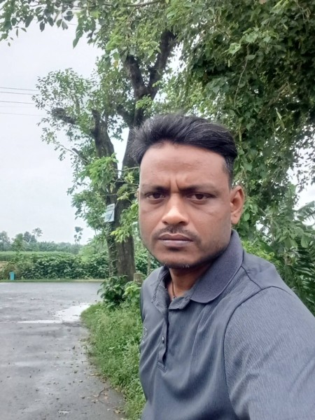 Nurislam, 41, Dar es salaam Tanzania