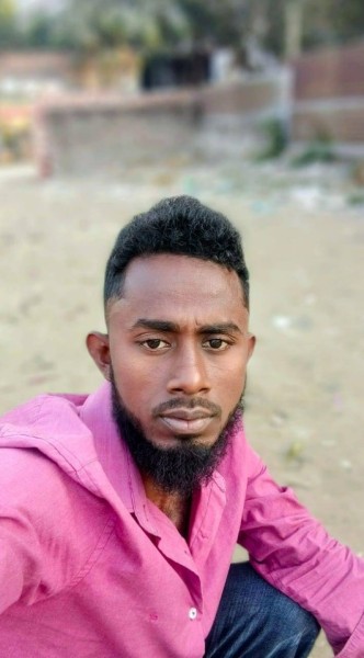 Nurnoby, 30, United State