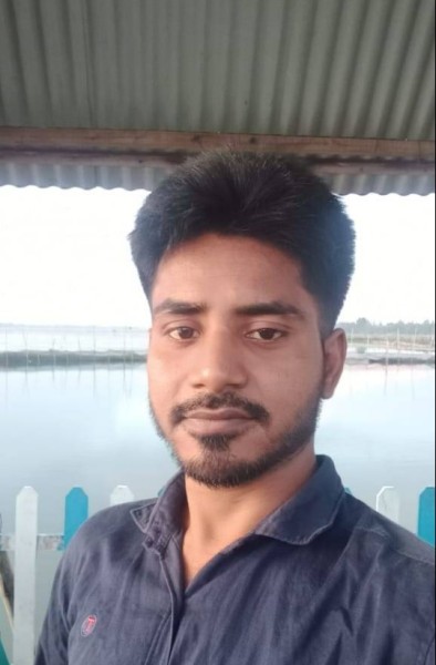 SHEIKH Salauddin, 32, Atlanta