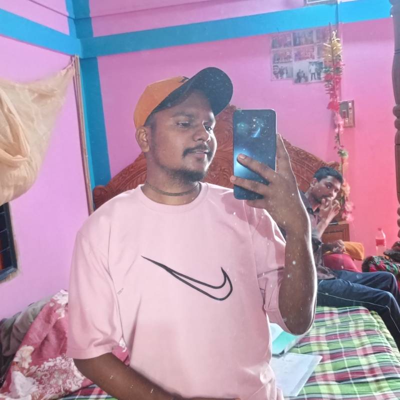 Hridoy, 25, Any County