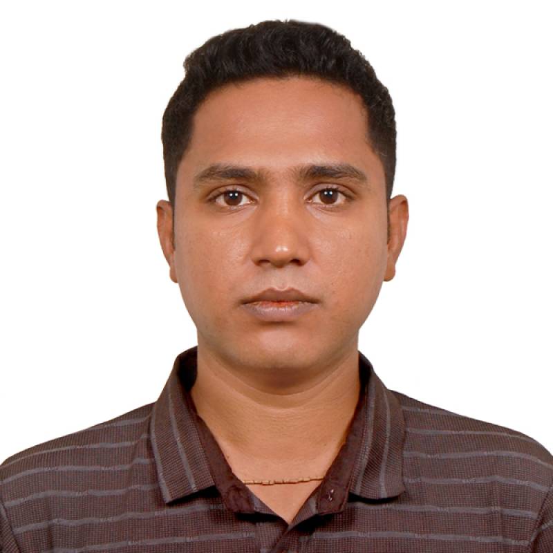 Babu miah, 28, Mymensingh