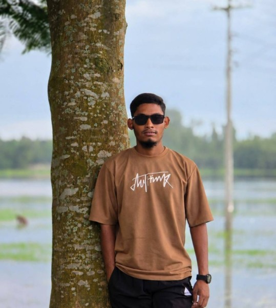 Md Nasim Miah, 18, Nabinagar Chandra