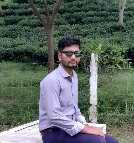 Shimanta, 25, Rangamati