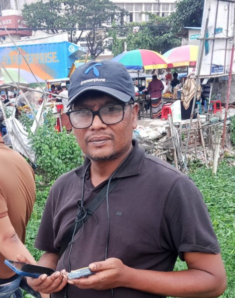 Kabir, 44