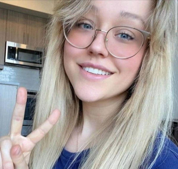 Breckie, 30, Indiana United States