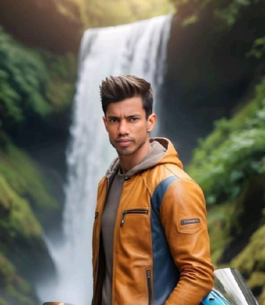 Md, 28, United state