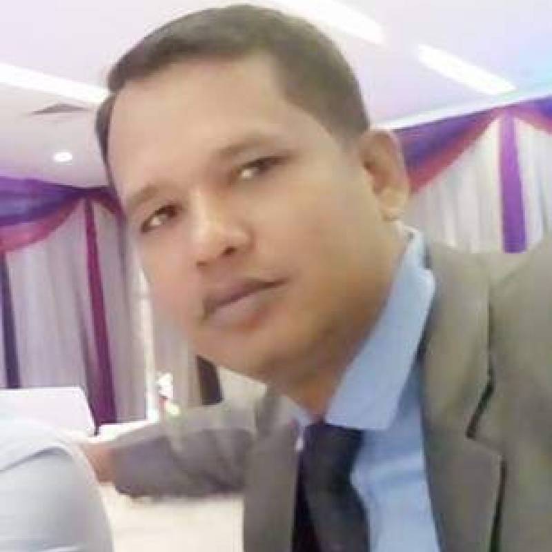 Shamim, 32, am looking for a very nice man