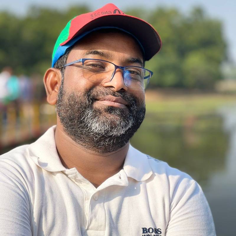 Nazirul hoque, 48, iTaly