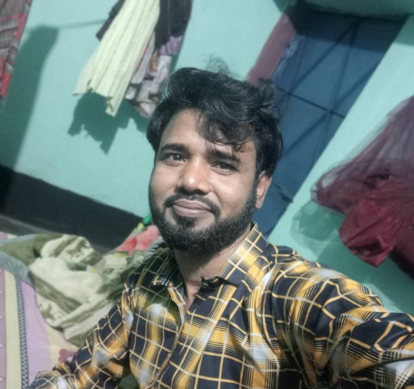 Rahatul Islam, 26, Montreal