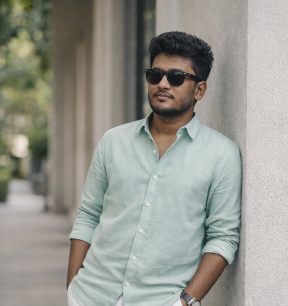 Sanvi Ahamed Rafi, 26, Hattiesburg Mississippi