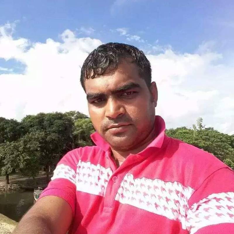 Billal, 38, United States