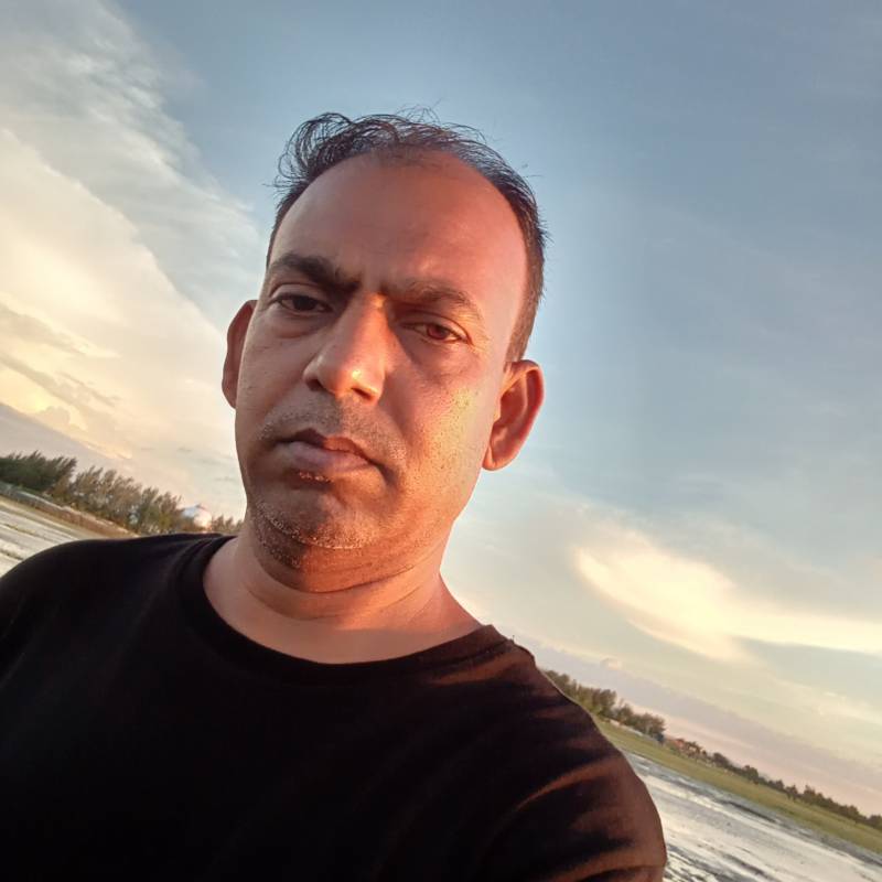 Md Tofazzal Hossain, 25, Citagong