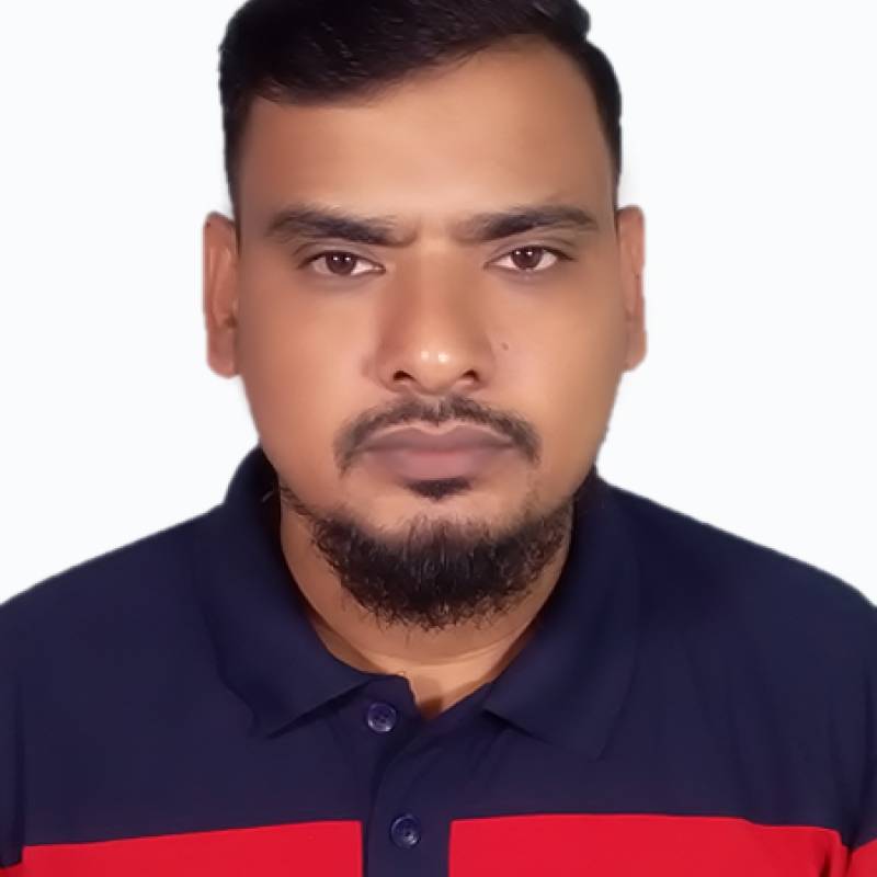 Hasan, 41, Thakurgaon
