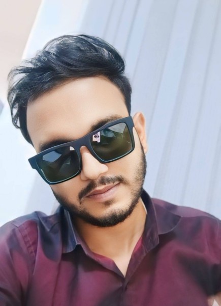 Foysal Ahmed, 25, Nederland