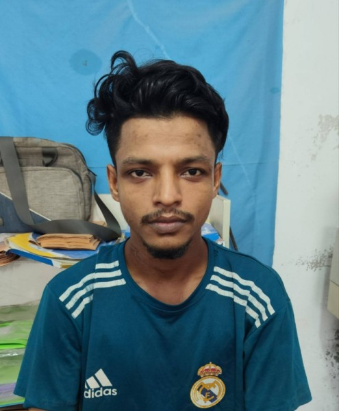 AJOYKUMAR18016, 25, London