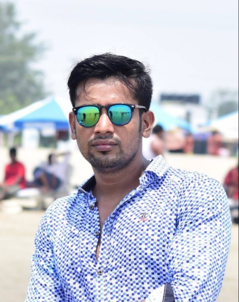 Yeamin, 32, Cahdpur