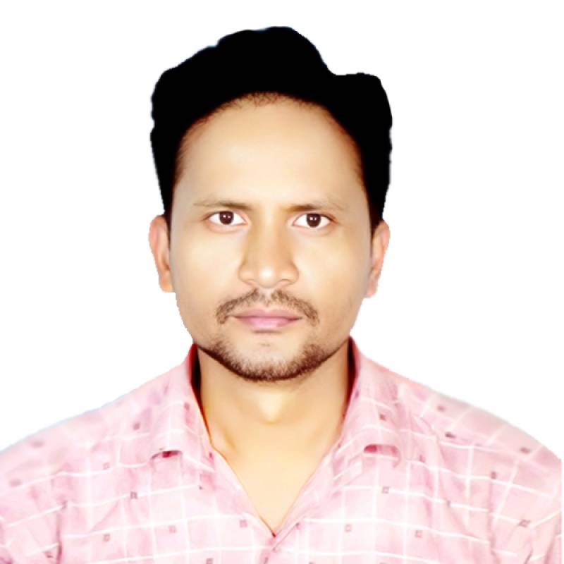 Goutam Kumar Roy, 42, Kolkata