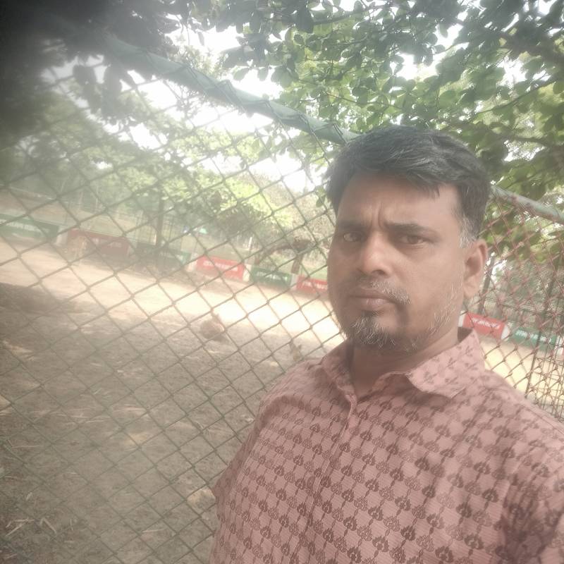 Khondaker ferdous rahman, 40, Aubervilliers