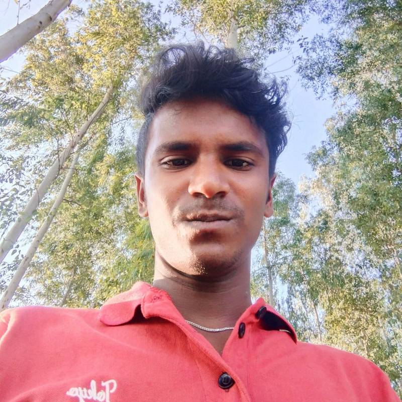 Md Arif khan, 28, Riga