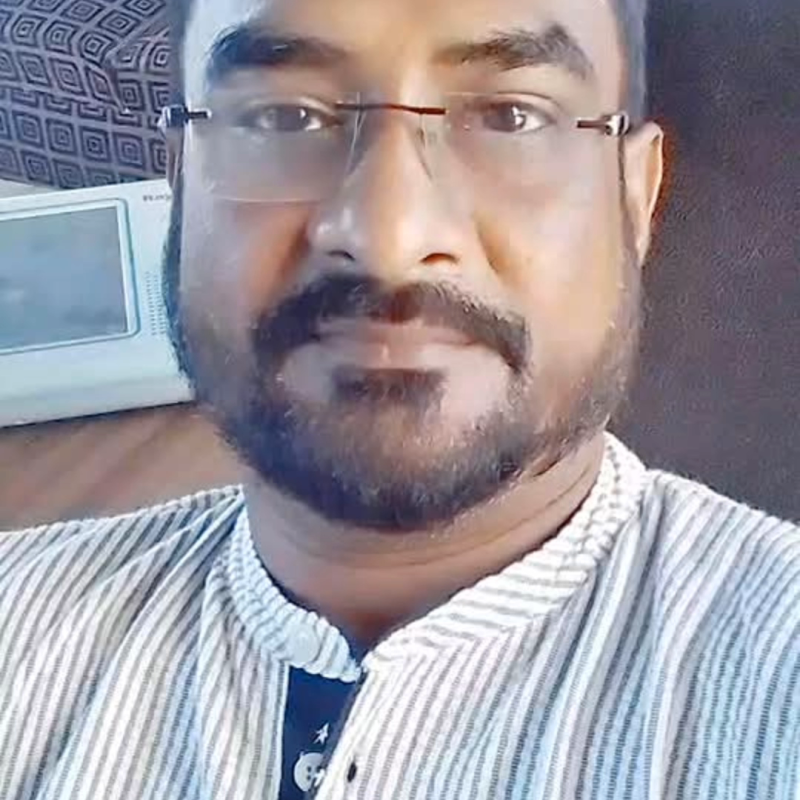 Alidur, 46, North Miami florida