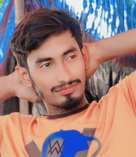 Akash, 26, Munich