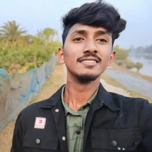 Anjan, 28, Liberty Missouri