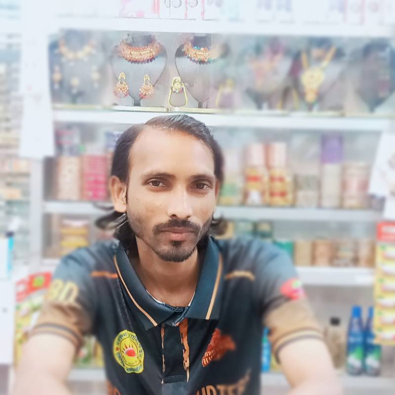 Dabo, 28, Brahmanbaria