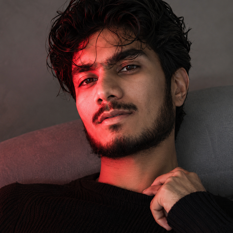Malik, 22, Sjxyjfh