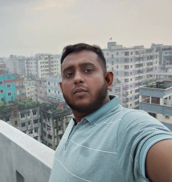 MD Omar, 27, Ambanja Di go Suarez Madagascar