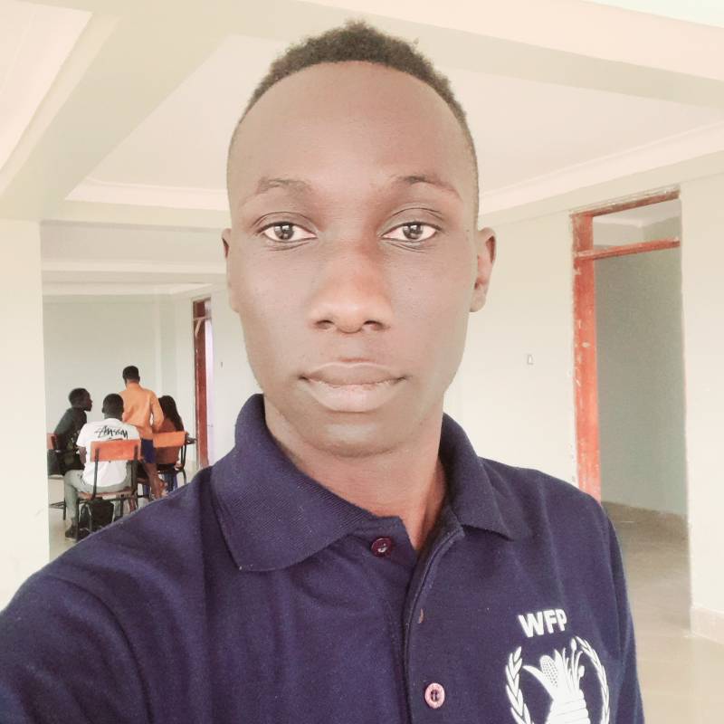 https://fivedate.com dating Kelvin in Uganda