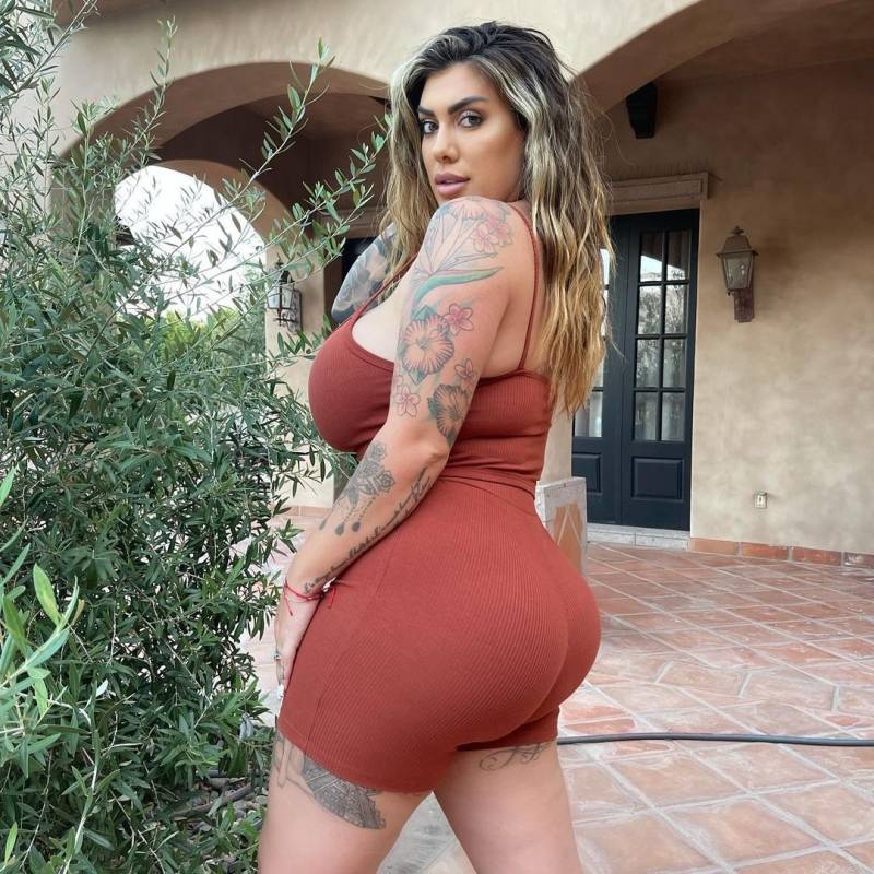 Ana Lorde