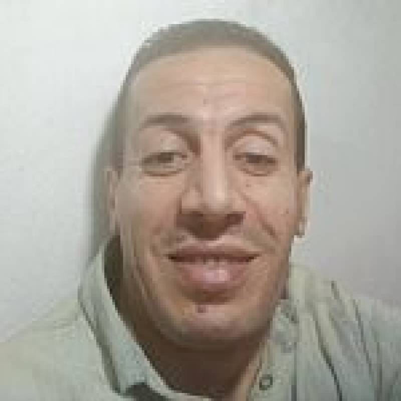 Abdalhakim dating