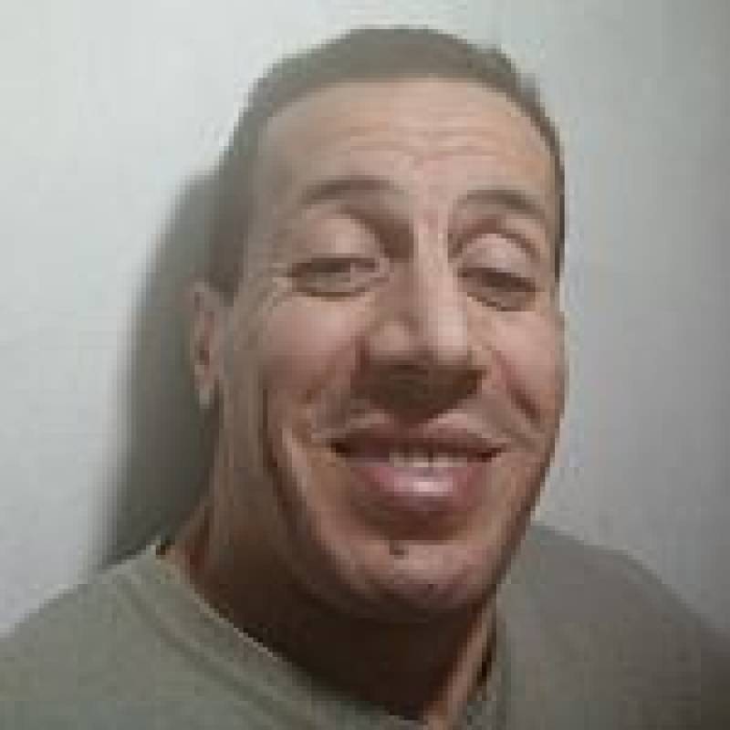 Abdalhakim dating