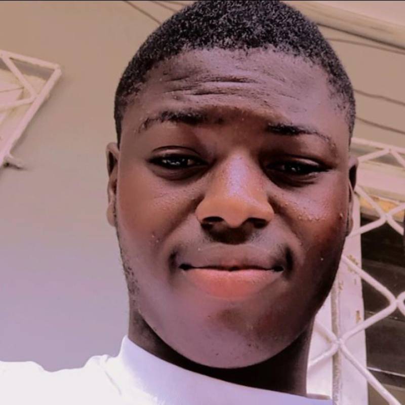 https://fivedate.com dating Tommyjhay58 in Nigeria