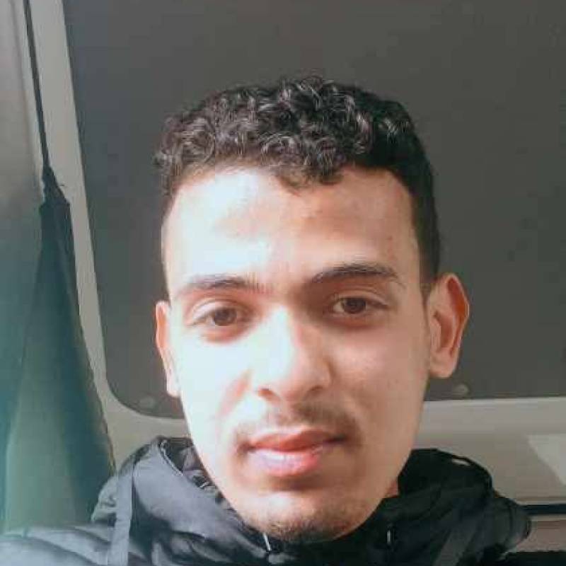 https://fivedate.com dating SAIDIMOHAMED in Tunisia